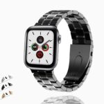 Link Bracelet Stylish Stainless Steel Metal I Series 7 6 5